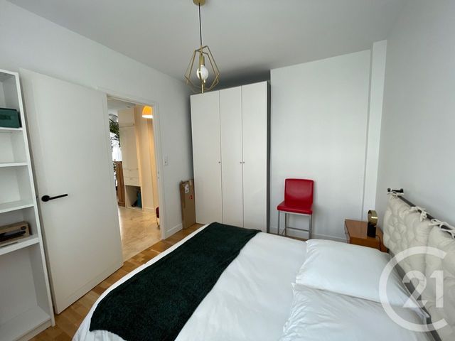 Appartement F3 &agrave; vendre - 3 pi&egrave;ces - 71 m2 - La Seyne Sur Mer - 83 - PROVENCE-ALPES-COTE-D-AZUR