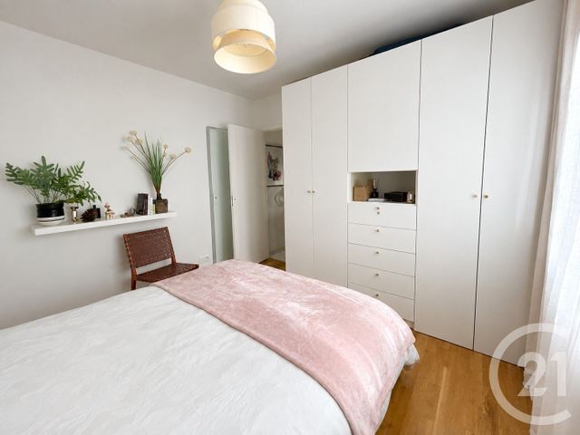 Appartement F3 &agrave; vendre - 3 pi&egrave;ces - 71 m2 - La Seyne Sur Mer - 83 - PROVENCE-ALPES-COTE-D-AZUR
