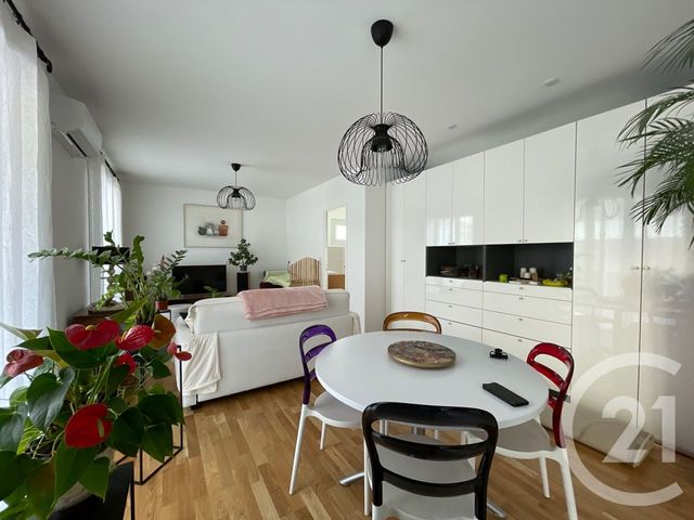 Appartement F3 &agrave; vendre - 3 pi&egrave;ces - 71 m2 - La Seyne Sur Mer - 83 - PROVENCE-ALPES-COTE-D-AZUR