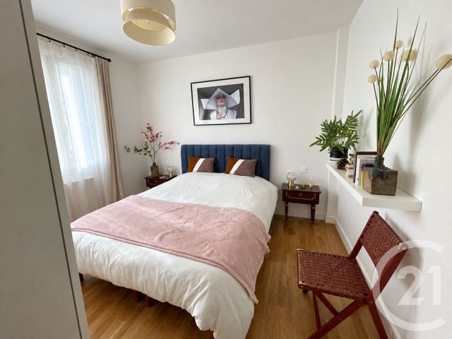 Appartement F3 &agrave; vendre - 3 pi&egrave;ces - 71 m2 - La Seyne Sur Mer - 83 - PROVENCE-ALPES-COTE-D-AZUR