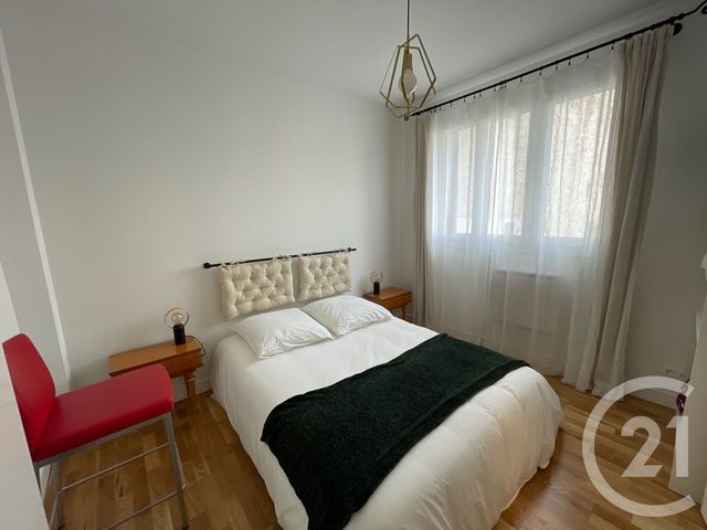 Appartement F3 &agrave; vendre - 3 pi&egrave;ces - 71 m2 - La Seyne Sur Mer - 83 - PROVENCE-ALPES-COTE-D-AZUR
