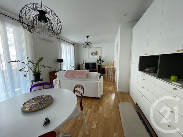 Appartement F3 &agrave; vendre - 3 pi&egrave;ces - 71 m2 - La Seyne Sur Mer - 83 - PROVENCE-ALPES-COTE-D-AZUR