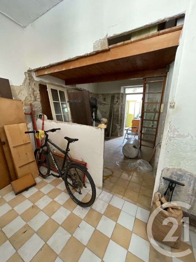 Maison &agrave; vendre - 10 pi&egrave;ces - 200 m2 - La Seyne Sur Mer - 83 - PROVENCE-ALPES-COTE-D-AZUR