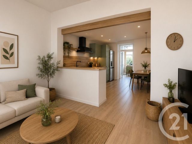 Maison &agrave; vendre - 10 pi&egrave;ces - 200 m2 - La Seyne Sur Mer - 83 - PROVENCE-ALPES-COTE-D-AZUR
