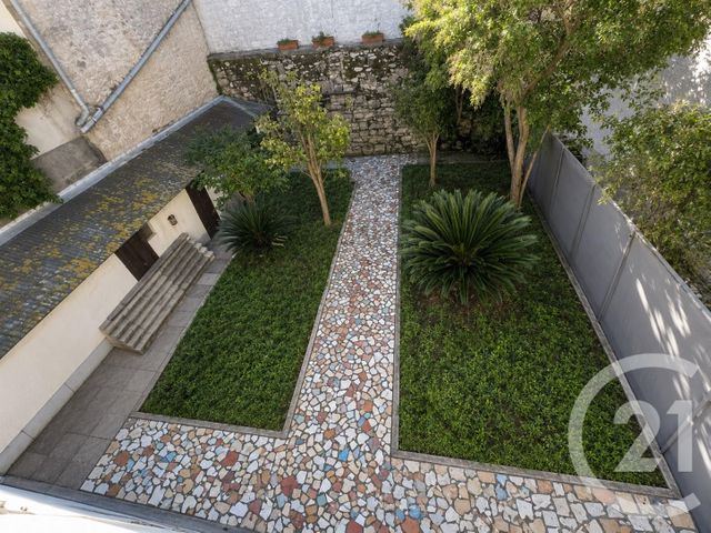 Maison &agrave; vendre - 10 pi&egrave;ces - 200 m2 - La Seyne Sur Mer - 83 - PROVENCE-ALPES-COTE-D-AZUR