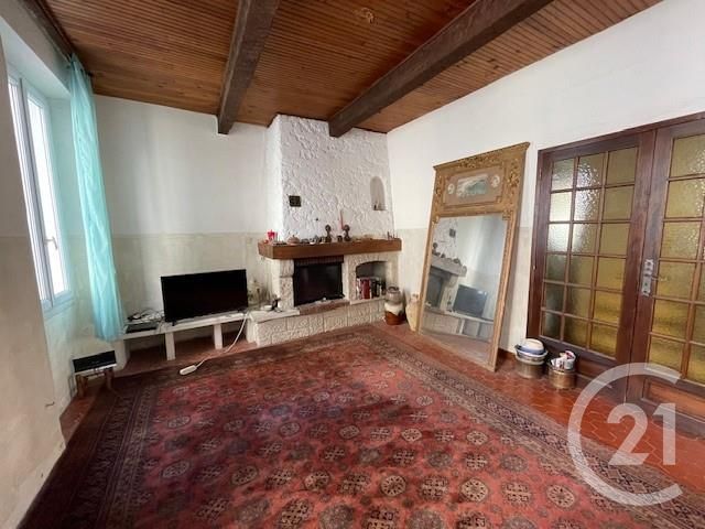 Maison &agrave; vendre - 10 pi&egrave;ces - 144,64 m2 - La Seyne Sur Mer - 83 - PROVENCE-ALPES-COTE-D-AZUR