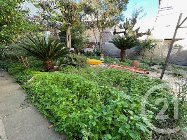 Maison &agrave; vendre - 10 pi&egrave;ces - 144,64 m2 - La Seyne Sur Mer - 83 - PROVENCE-ALPES-COTE-D-AZUR