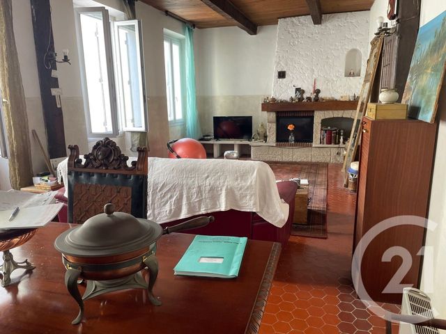 Maison &agrave; vendre - 10 pi&egrave;ces - 200 m2 - La Seyne Sur Mer - 83 - PROVENCE-ALPES-COTE-D-AZUR