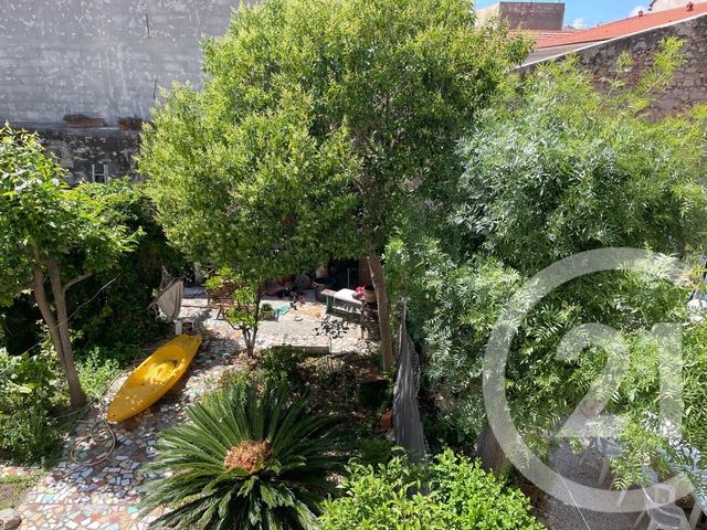 Maison &agrave; vendre - 10 pi&egrave;ces - 144,64 m2 - La Seyne Sur Mer - 83 - PROVENCE-ALPES-COTE-D-AZUR