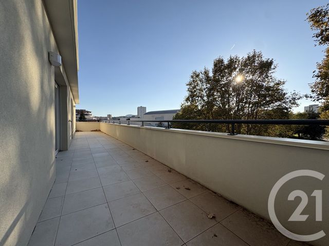 appartement - LA SEYNE SUR MER - 83