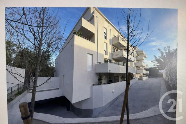 Appartement F4 à vendre LA SEYNE SUR MER