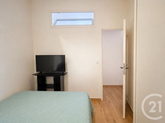 Appartement F2 &agrave; vendre - 2 pi&egrave;ces - 46,75 m2 - La Seyne Sur Mer - 83 - PROVENCE-ALPES-COTE-D-AZUR
