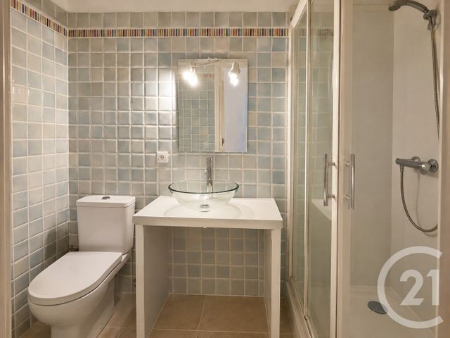 Appartement F2 &agrave; vendre - 2 pi&egrave;ces - 46,75 m2 - La Seyne Sur Mer - 83 - PROVENCE-ALPES-COTE-D-AZUR