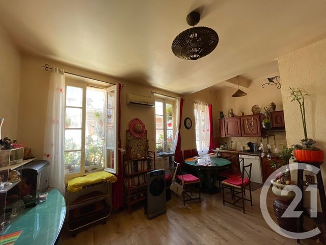 appartement - LA SEYNE SUR MER - 83