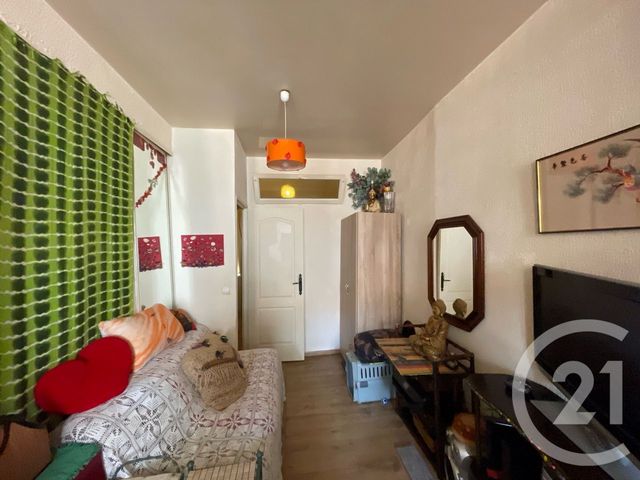 Appartement F2 &agrave; vendre - 2 pi&egrave;ces - 46,75 m2 - La Seyne Sur Mer - 83 - PROVENCE-ALPES-COTE-D-AZUR