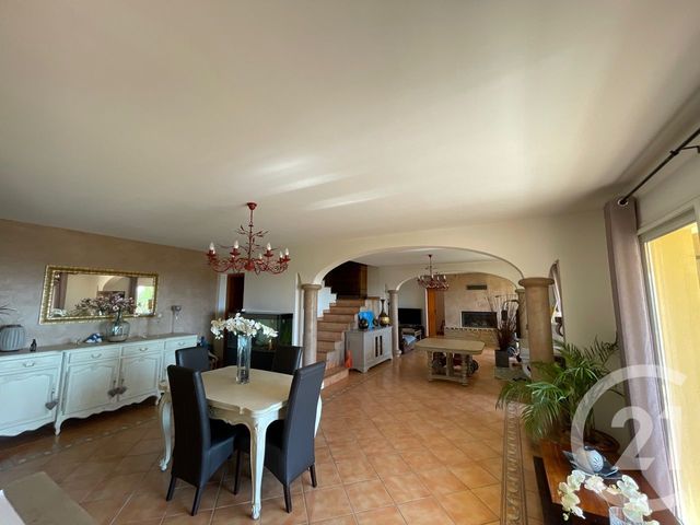 Maison &agrave; vendre - 10 pi&egrave;ces - 221,26 m2 - Ollioules - 83 - PROVENCE-ALPES-COTE-D-AZUR