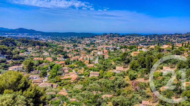Maison &agrave; vendre - 10 pi&egrave;ces - 221,26 m2 - Ollioules - 83 - PROVENCE-ALPES-COTE-D-AZUR