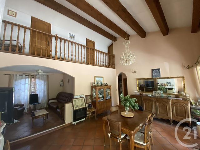 Maison &agrave; vendre - 7 pi&egrave;ces - 180 m2 - La Seyne Sur Mer - 83 - PROVENCE-ALPES-COTE-D-AZUR