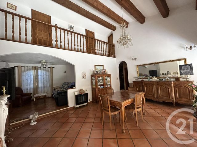 Maison &agrave; vendre - 7 pi&egrave;ces - 180 m2 - La Seyne Sur Mer - 83 - PROVENCE-ALPES-COTE-D-AZUR