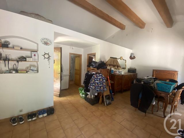 Maison &agrave; vendre - 7 pi&egrave;ces - 180 m2 - La Seyne Sur Mer - 83 - PROVENCE-ALPES-COTE-D-AZUR