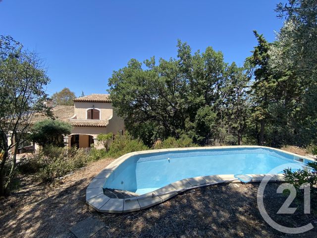 Maison &agrave; vendre - 7 pi&egrave;ces - 180 m2 - La Seyne Sur Mer - 83 - PROVENCE-ALPES-COTE-D-AZUR