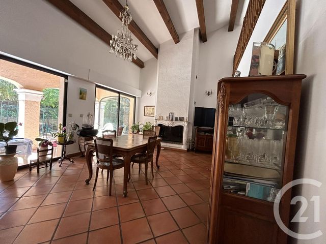 Maison &agrave; vendre - 7 pi&egrave;ces - 180 m2 - La Seyne Sur Mer - 83 - PROVENCE-ALPES-COTE-D-AZUR