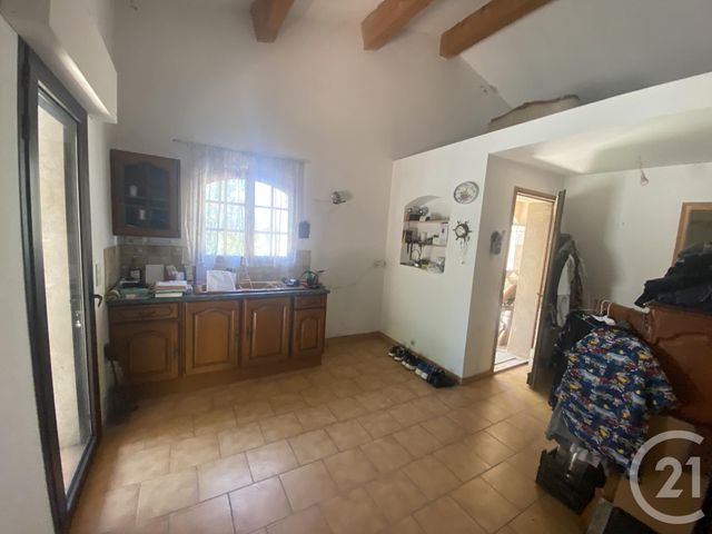 Maison &agrave; vendre - 7 pi&egrave;ces - 180 m2 - La Seyne Sur Mer - 83 - PROVENCE-ALPES-COTE-D-AZUR