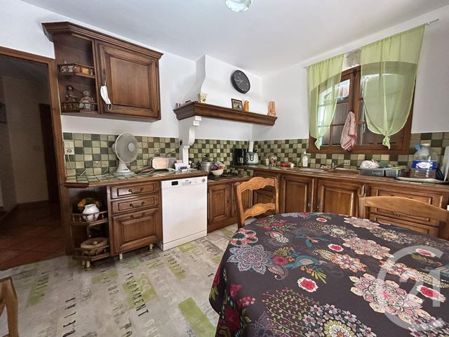 Maison &agrave; vendre - 7 pi&egrave;ces - 180 m2 - La Seyne Sur Mer - 83 - PROVENCE-ALPES-COTE-D-AZUR