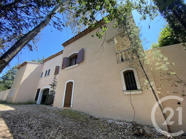 Maison &agrave; vendre - 7 pi&egrave;ces - 180 m2 - La Seyne Sur Mer - 83 - PROVENCE-ALPES-COTE-D-AZUR