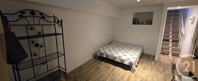 Appartement &agrave; vendre - 3 pi&egrave;ces - 47,45 m2 - La Seyne Sur Mer - 83 - PROVENCE-ALPES-COTE-D-AZUR