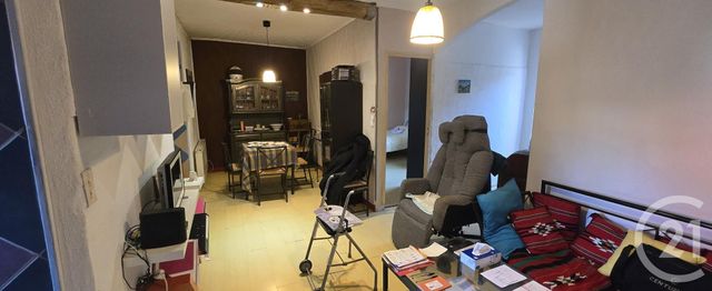 Appartement &agrave; vendre - 3 pi&egrave;ces - 47,45 m2 - La Seyne Sur Mer - 83 - PROVENCE-ALPES-COTE-D-AZUR