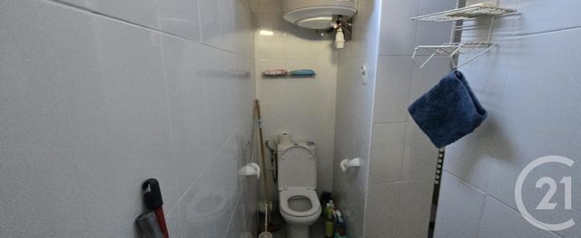 Appartement &agrave; vendre - 3 pi&egrave;ces - 47,45 m2 - La Seyne Sur Mer - 83 - PROVENCE-ALPES-COTE-D-AZUR