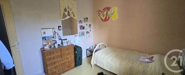 Appartement &agrave; vendre - 3 pi&egrave;ces - 47,45 m2 - La Seyne Sur Mer - 83 - PROVENCE-ALPES-COTE-D-AZUR