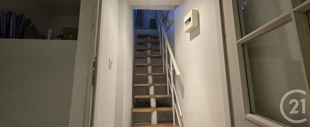 Appartement &agrave; vendre - 3 pi&egrave;ces - 47,45 m2 - La Seyne Sur Mer - 83 - PROVENCE-ALPES-COTE-D-AZUR