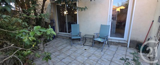 Appartement &agrave; vendre - 3 pi&egrave;ces - 47,45 m2 - La Seyne Sur Mer - 83 - PROVENCE-ALPES-COTE-D-AZUR