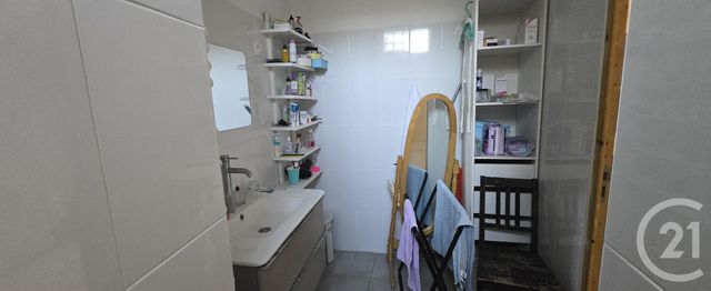 Appartement &agrave; vendre - 3 pi&egrave;ces - 47,45 m2 - La Seyne Sur Mer - 83 - PROVENCE-ALPES-COTE-D-AZUR