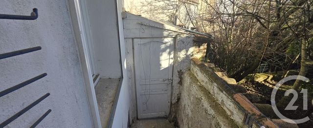 Appartement &agrave; vendre - 3 pi&egrave;ces - 47,45 m2 - La Seyne Sur Mer - 83 - PROVENCE-ALPES-COTE-D-AZUR