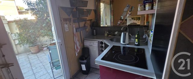 Appartement &agrave; vendre - 3 pi&egrave;ces - 47,45 m2 - La Seyne Sur Mer - 83 - PROVENCE-ALPES-COTE-D-AZUR