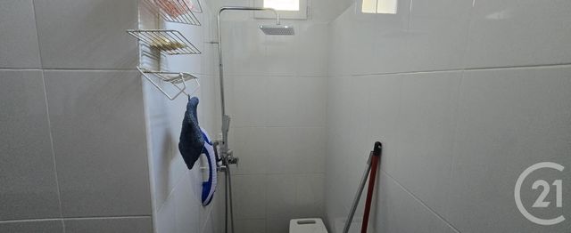 Appartement &agrave; vendre - 3 pi&egrave;ces - 47,45 m2 - La Seyne Sur Mer - 83 - PROVENCE-ALPES-COTE-D-AZUR