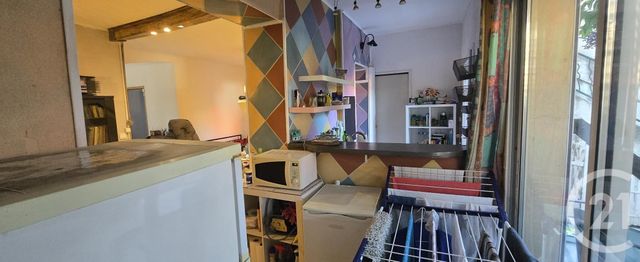 Appartement &agrave; vendre - 3 pi&egrave;ces - 47,45 m2 - La Seyne Sur Mer - 83 - PROVENCE-ALPES-COTE-D-AZUR