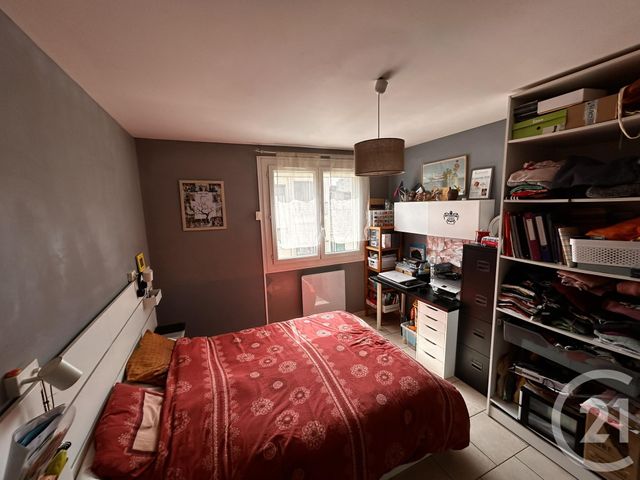 Appartement &agrave; vendre - 4 pi&egrave;ces - 66,05 m2 - La Seyne Sur Mer - 83 - PROVENCE-ALPES-COTE-D-AZUR