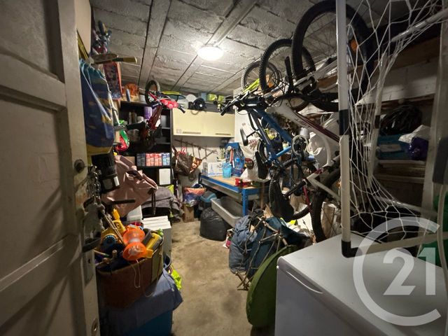 Appartement &agrave; vendre - 4 pi&egrave;ces - 66,05 m2 - La Seyne Sur Mer - 83 - PROVENCE-ALPES-COTE-D-AZUR