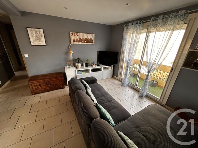 appartement - LA SEYNE SUR MER - 83