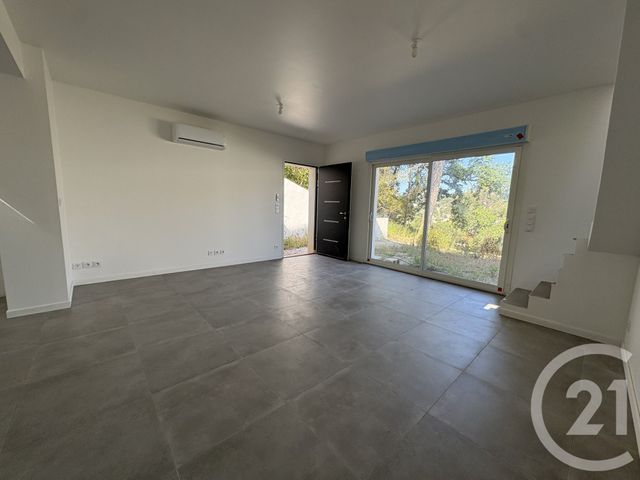 Maison &agrave; vendre - 4 pi&egrave;ces - 100 m2 - La Seyne Sur Mer - 83 - PROVENCE-ALPES-COTE-D-AZUR