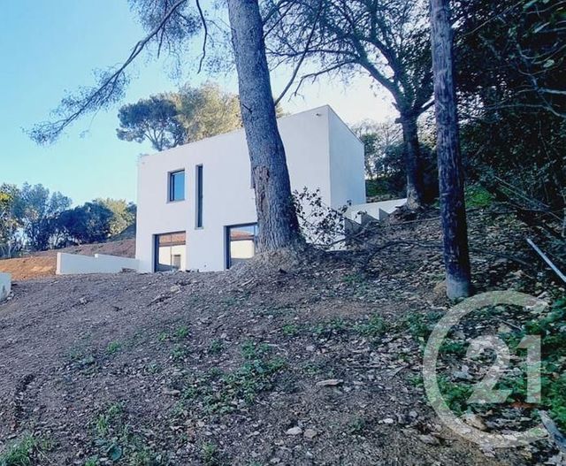 maison - LA SEYNE SUR MER - 83