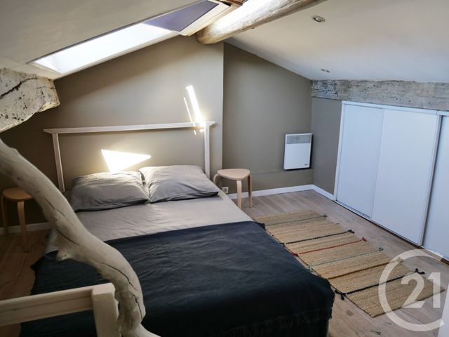 Appartement F1 &agrave; vendre - 1 pi&egrave;ce - 25 m2 - La Seyne Sur Mer - 83 - PROVENCE-ALPES-COTE-D-AZUR