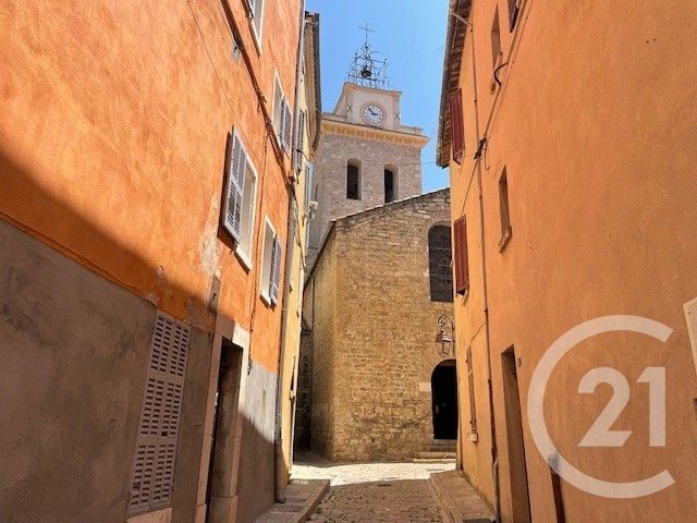 Maison &agrave; vendre - 3 pi&egrave;ces - 63,24 m2 - Ceyreste - 13 - PROVENCE-ALPES-COTE-D-AZUR