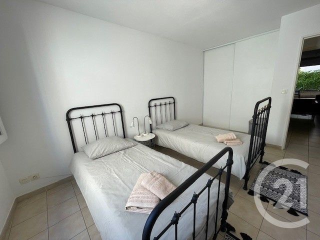 Appartement F4 &agrave; vendre - 4 pi&egrave;ces - 81,60 m2 - La Seyne Sur Mer - 83 - PROVENCE-ALPES-COTE-D-AZUR