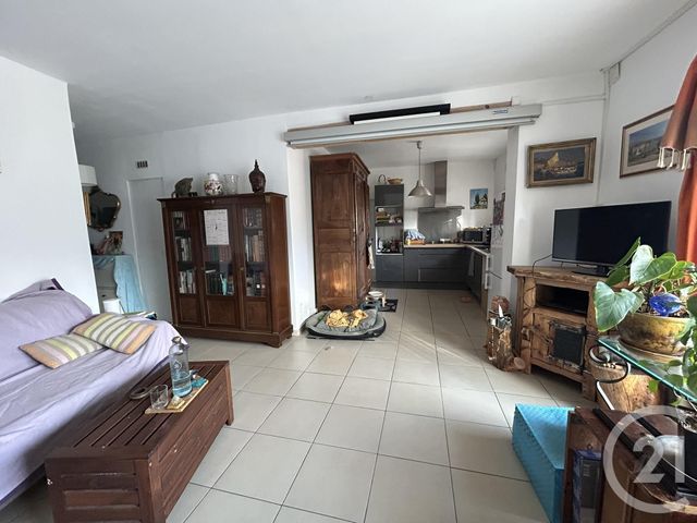 Maison &agrave; vendre - 5 pi&egrave;ces - 138 m2 - La Seyne Sur Mer - 83 - PROVENCE-ALPES-COTE-D-AZUR