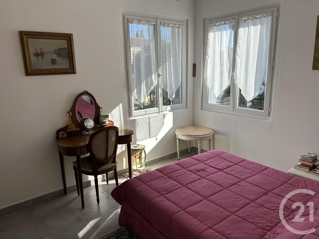 Maison &agrave; vendre - 5 pi&egrave;ces - 138 m2 - La Seyne Sur Mer - 83 - PROVENCE-ALPES-COTE-D-AZUR